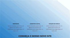 Desktop Screenshot of 02neuronio.org